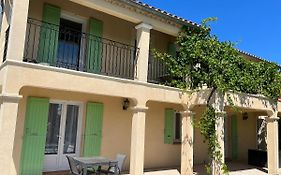 Villa Provencale